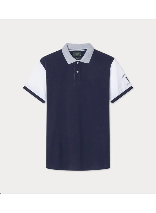 هاكيت بولو أساسي بقصة عادية