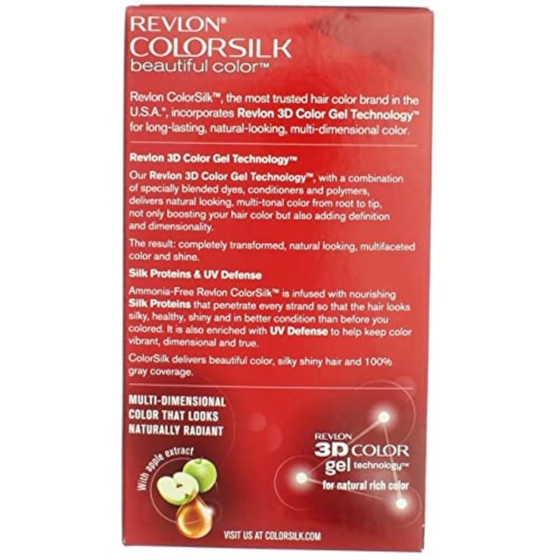 Revlon Hair Color 70 REVLON - Image 5