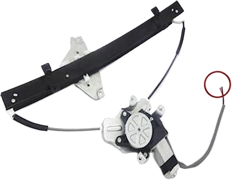 Wivplex Window Regulator Mechanism for Chevy Optra Lacetti - Image 1