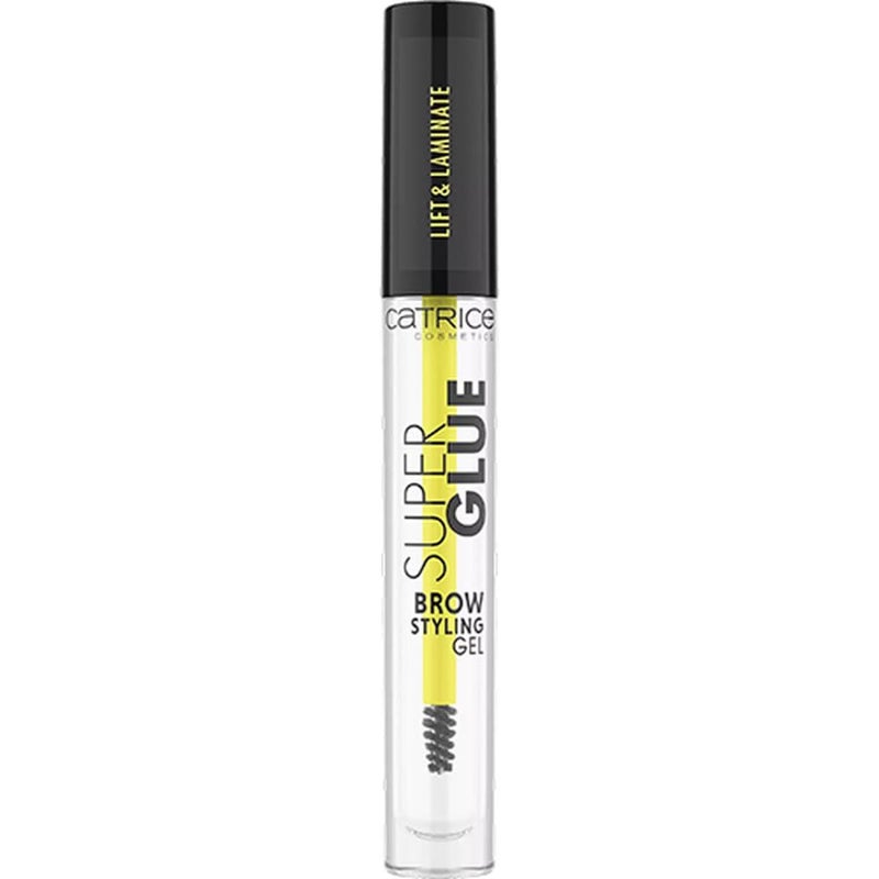 Catrice super glue brow styling gel 010