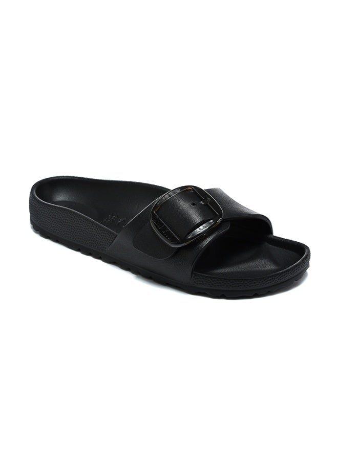 Birkenstock EVA Madrid Big Buckle - Image 2