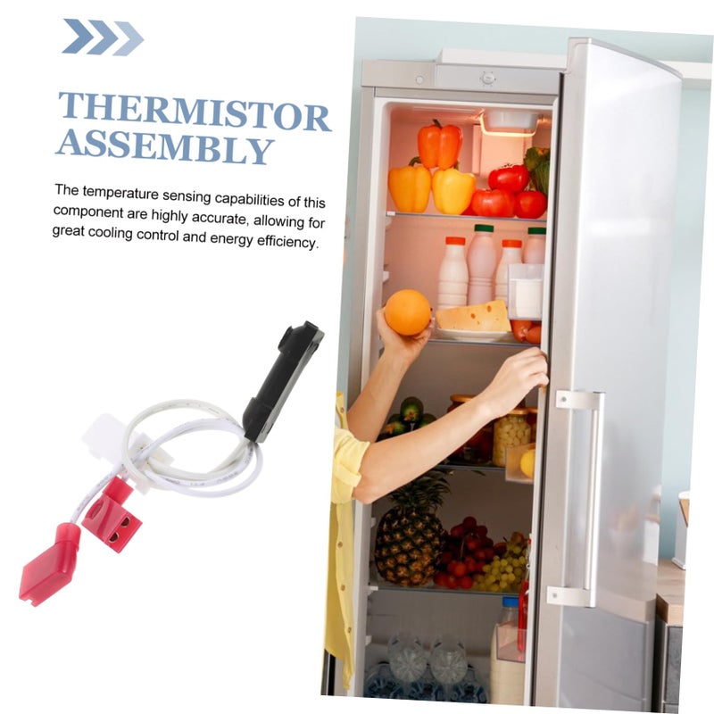 Rv Refrigerator Thermistor Replacement Accessory Longevity Dometic Compatible - Image 3