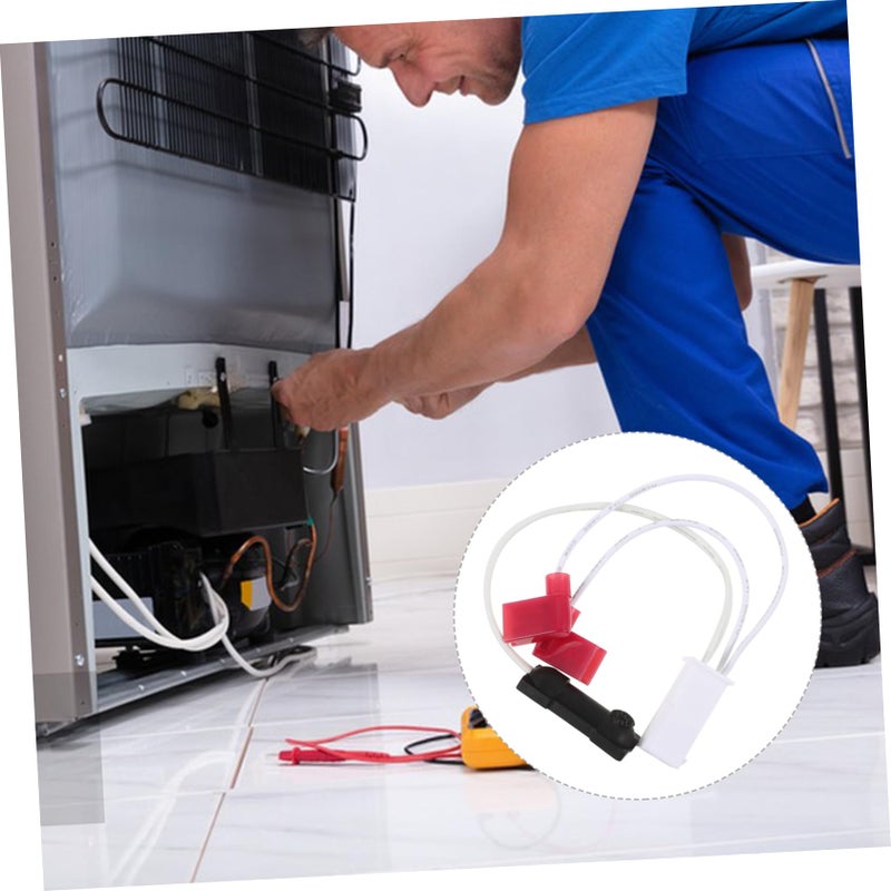 Rv Refrigerator Thermistor Replacement Accessory Longevity Dometic Compatible - Image 5