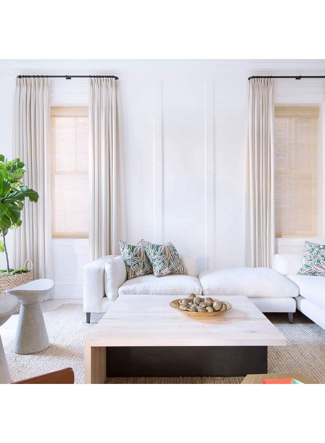 WISDOM White Stick Peel Wallpaper Contact Paper Waterproof White Solid Pure White Self Adhesive Wallpaper Removable Wallpaper White Matte (12 X 120 White Matte Wallpaper) - Image 3