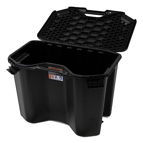 Can-Am New OEM, Maverick LinQ Modular Box (30 Liter / 7.8 Gallon), 715006830 - Image 5