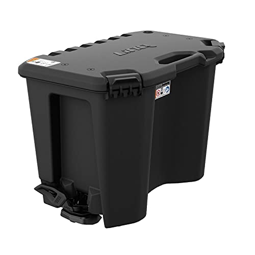 Can-Am New OEM, Maverick LinQ Modular Box (30 Liter / 7.8 Gallon), 715006830 - Image 1