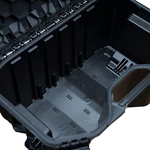 Can-Am New OEM, Maverick LinQ Modular Box (30 Liter / 7.8 Gallon), 715006830 - Image 3