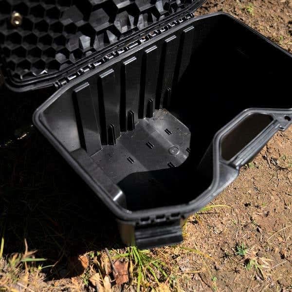 Can-Am New OEM, Maverick LinQ Modular Box (30 Liter / 7.8 Gallon), 715006830 - Image 2