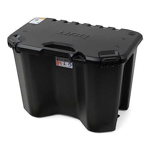 Can-Am New OEM, Maverick LinQ Modular Box (30 Liter / 7.8 Gallon), 715006830 - Image 4