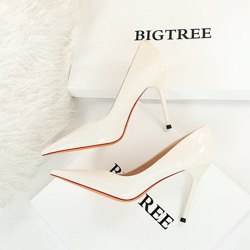 1932-1 Shoes (This Style Will Not Be Replenished When Sold Out) - Image 1