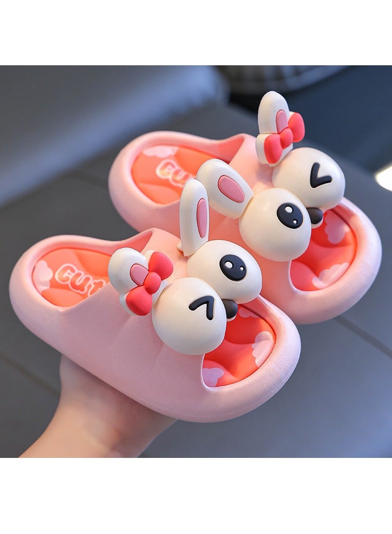 KUYING New Anti Slip Soft Sole Sandals  - Image 1