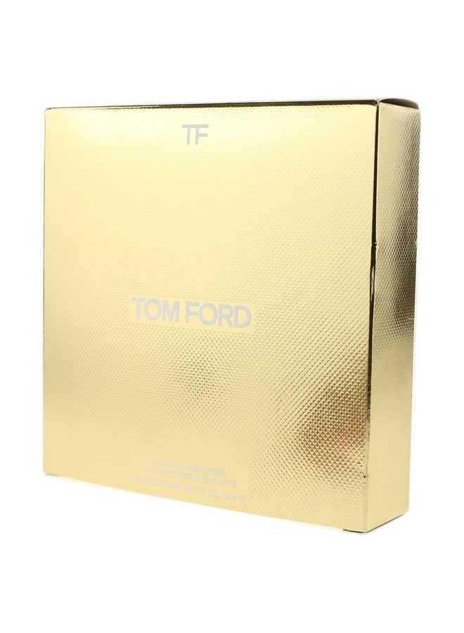 TOM FORD The Ultimate Bronzer 0.5 Oz. Gold Dust - Image 4