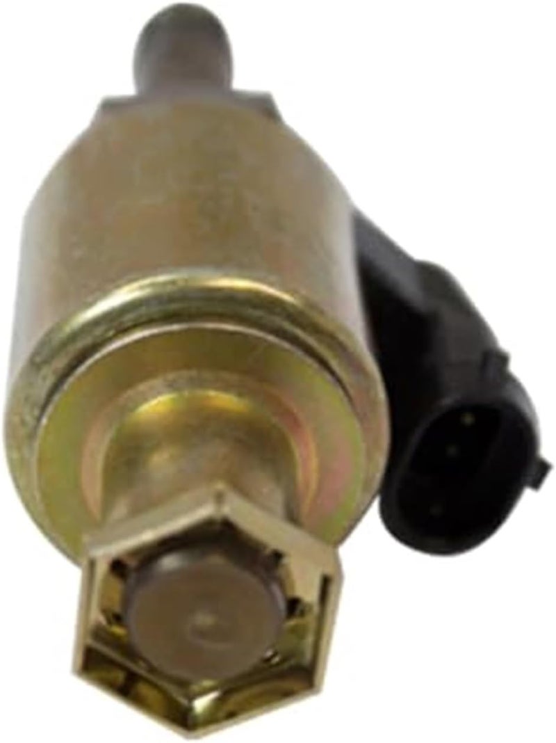 Yurefax Oil Pressure Regulator for Ford 7.3L Trucks - Image 3