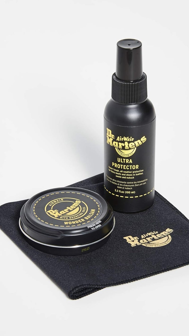 Dr. Martens Kit 1 Shoe Accessory, Black - Image 2
