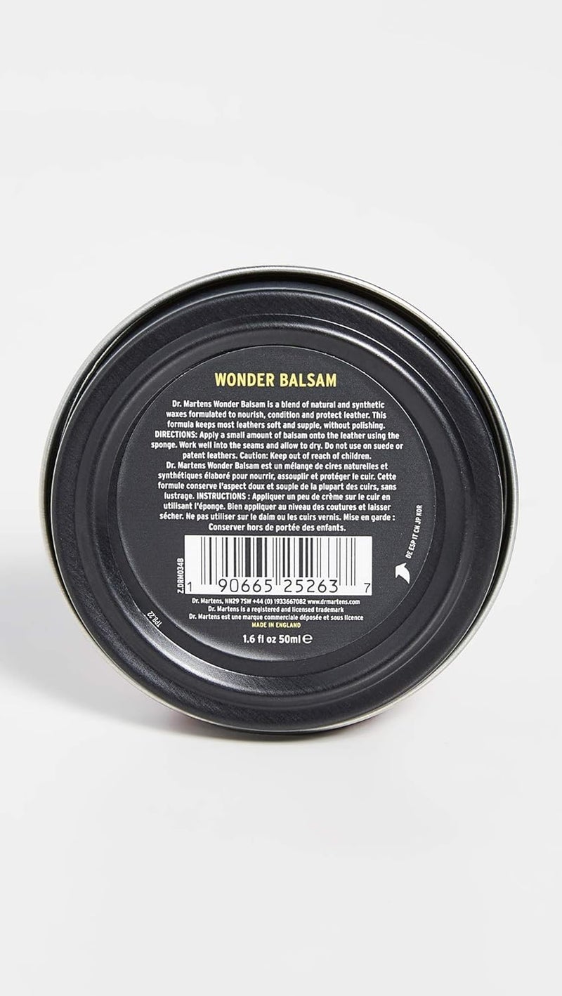Dr. Martens Kit 1 Shoe Accessory, Black - Image 4