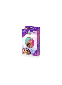 Bestway Bestway Disney® Beach Ball Princess 51 x 17 cm  - Image 1