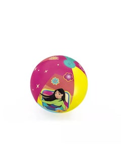 Bestway Bestway Disney® Beach Ball Princess 51 x 17 cm  - Image 2