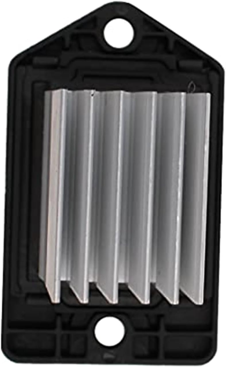 Vuzmode Heater Blower Motor Resistor - Image 2