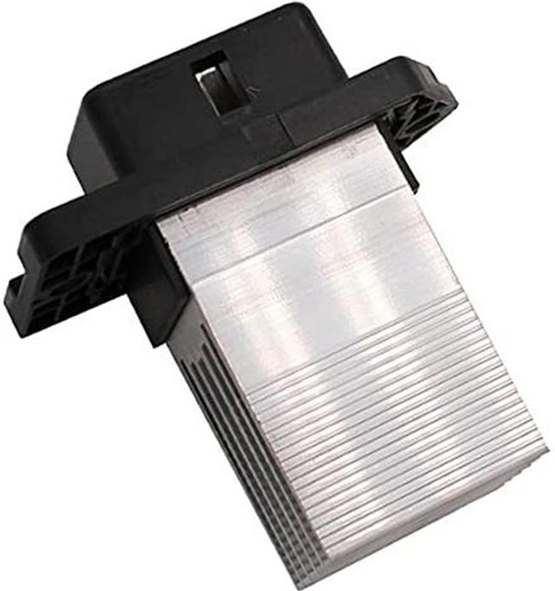 Vuzmode Heater Blower Motor Resistor - Image 1