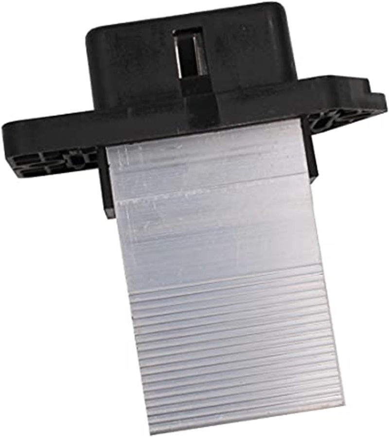 Vuzmode Heater Blower Motor Resistor - Image 4