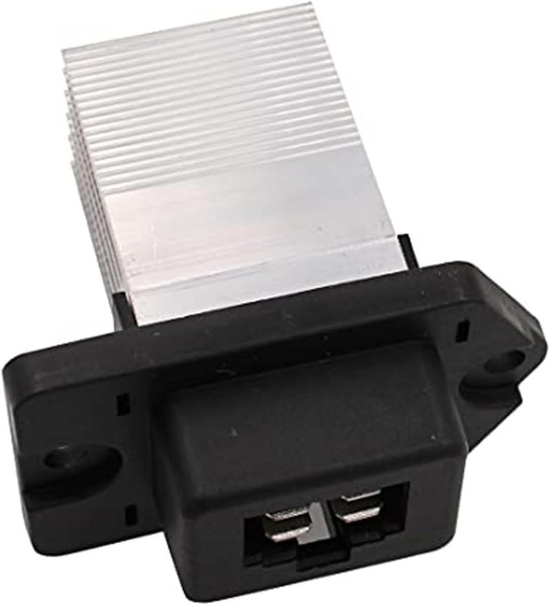 Vuzmode Heater Blower Motor Resistor - Image 5
