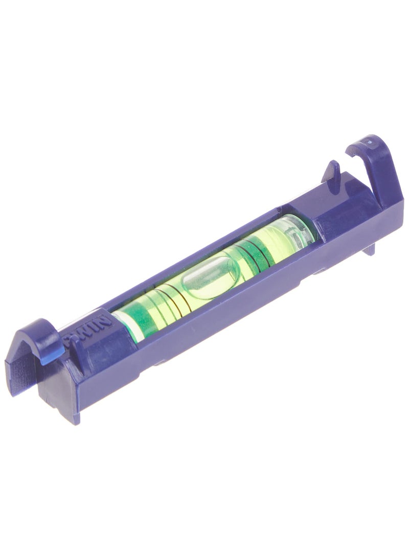 IRWIN IRWIN Tools Line Level, ABS (1794483), Blue  - Image 2