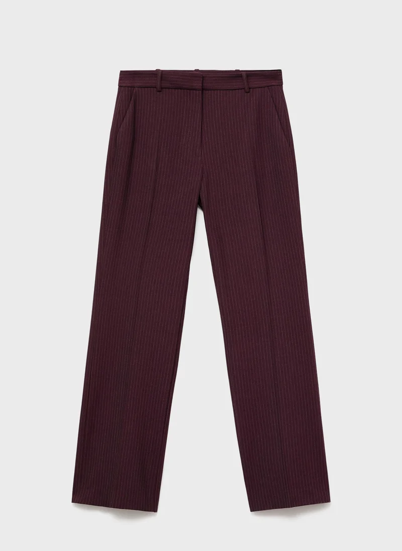 Mango  TROUSERS BERGEN for Women | Best Price UAE