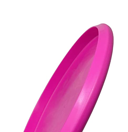 Discmania Sensei Disc Golf Putter Disc Golf Putter Pack Active Base Sensei Putter with Stable Disc Flight Practice Putter Pack Colors May Vary 5 Pack - Image 3