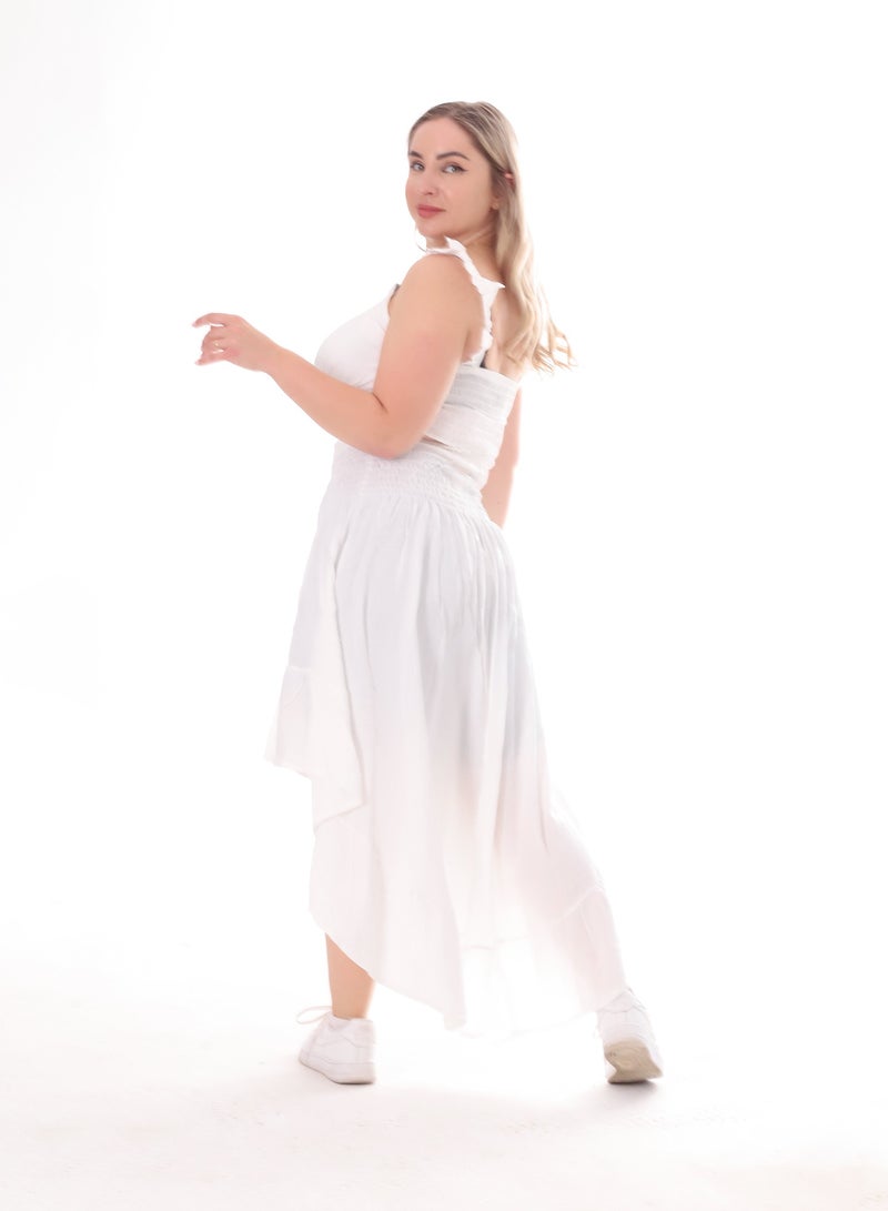 بيبو طقم جيبة حريمي - Image 3