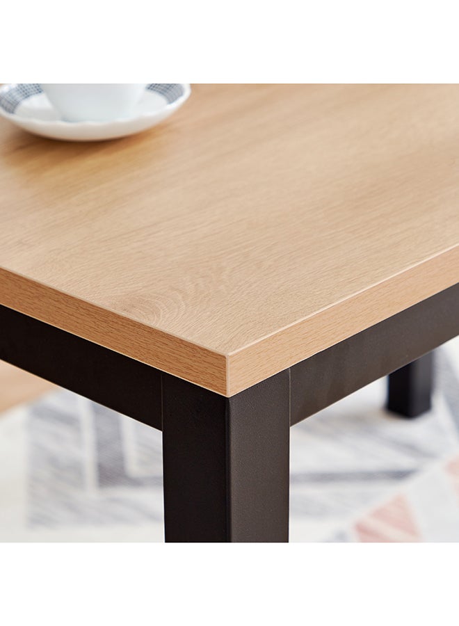 Home Box طاولة طعام حضرية تتسع لـ 4 أشخاص - Image 4