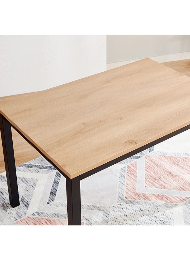 Home Box طاولة طعام حضرية تتسع لـ 4 أشخاص - Image 3