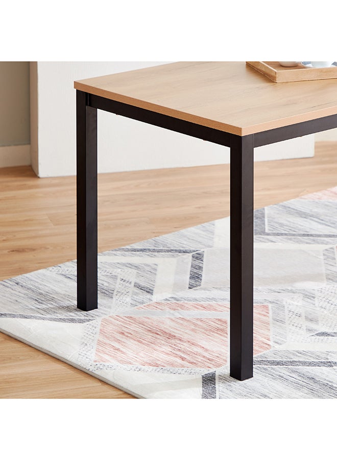 Home Box طاولة طعام حضرية تتسع لـ 4 أشخاص - Image 5