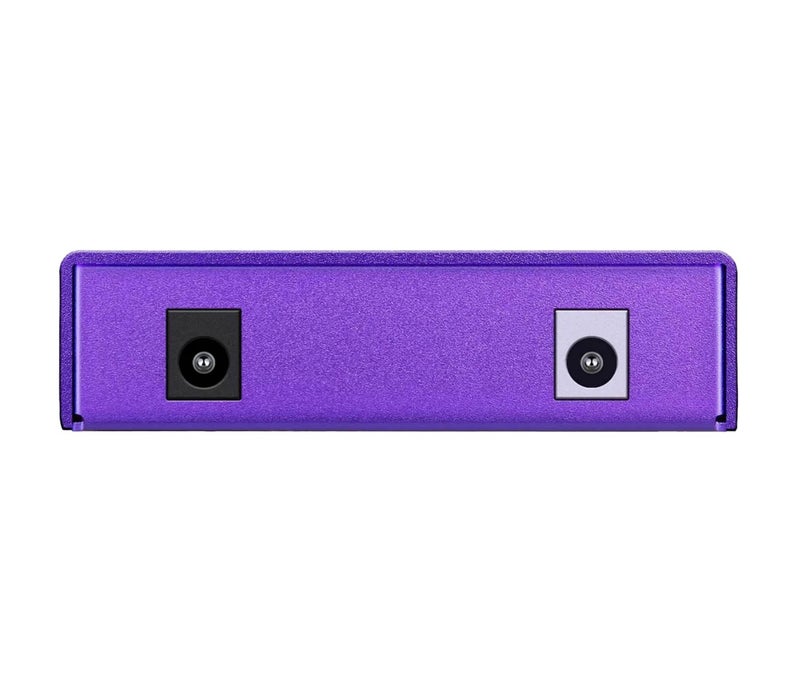 NUX NIP-Z6 Zeus Jr. Isolated Power Supply - 3 Years Warranty - Image 4