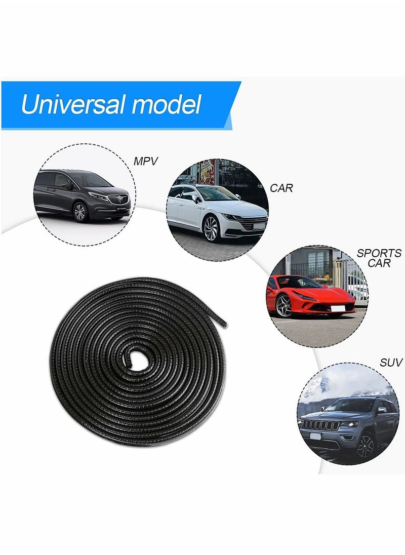 KASTWAVE Car Door Edge Guards  - Image 5