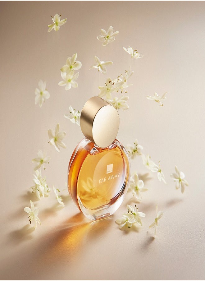 AVON AVON Faraway Perfume for Women Eau de Parfum - 50 ml  - Image 4