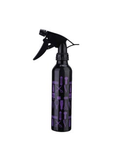 Barber Spray Bottle Empty Spray Bottle Misting Spray Bottle for Hair Styling Hairdresser Stylist Salon Hair Styling Plant1