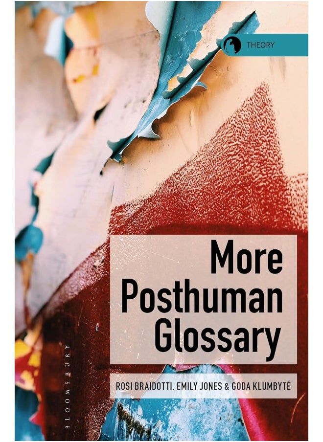 null - More Posthuman Glossary - Image 1