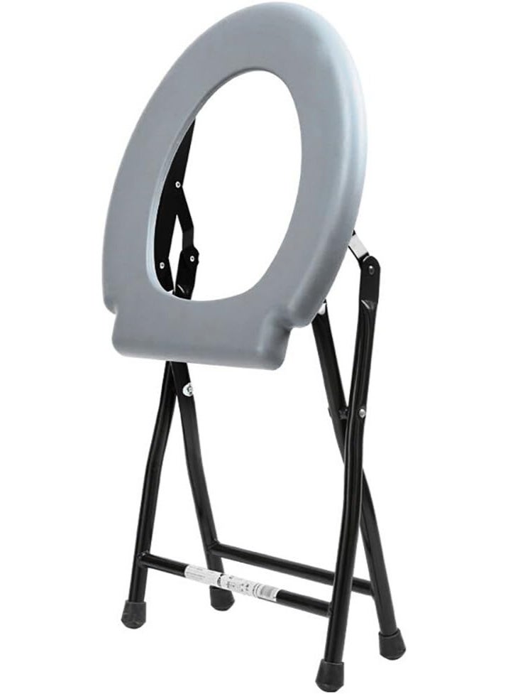 Media Portable bathroom chair - Image 3