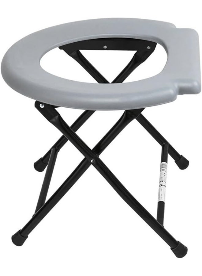 Media Portable bathroom chair - Image 4