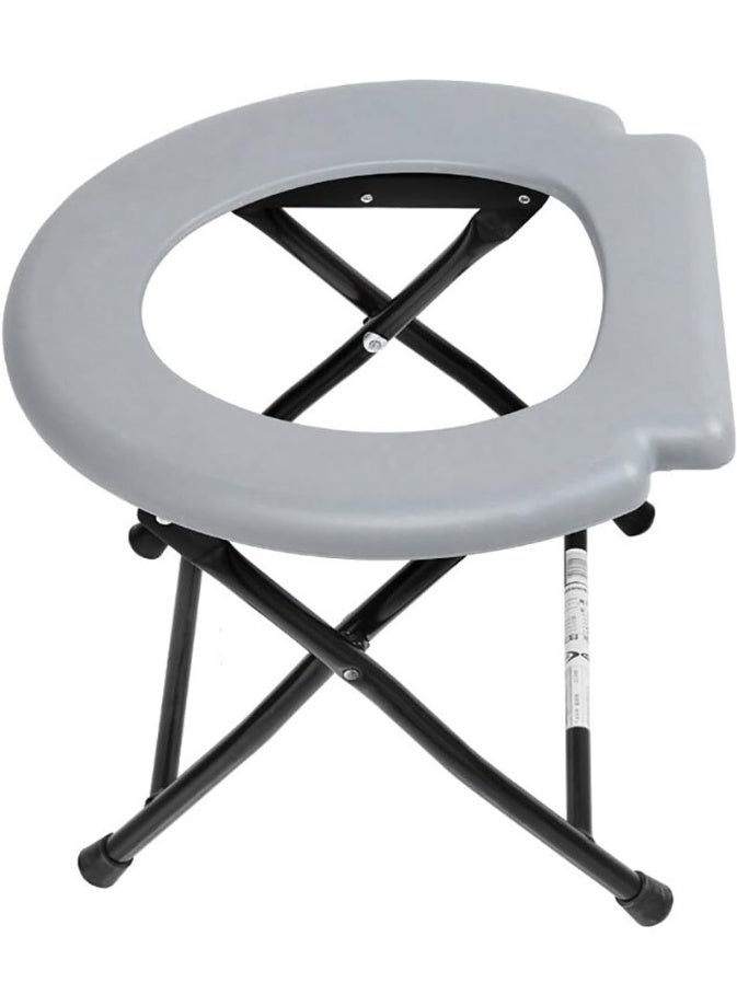 Media Portable bathroom chair - Image 1