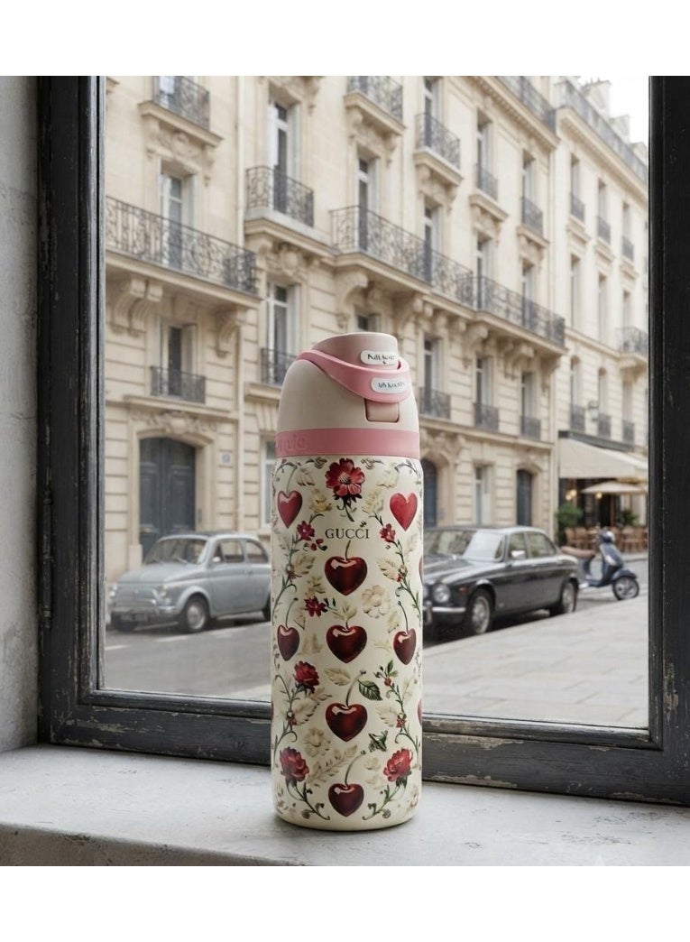 945 ml stainless steel bottle