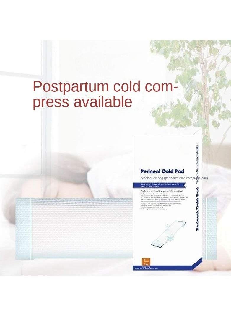Gasin Postpartum medical wet cotton pad  - Image 1