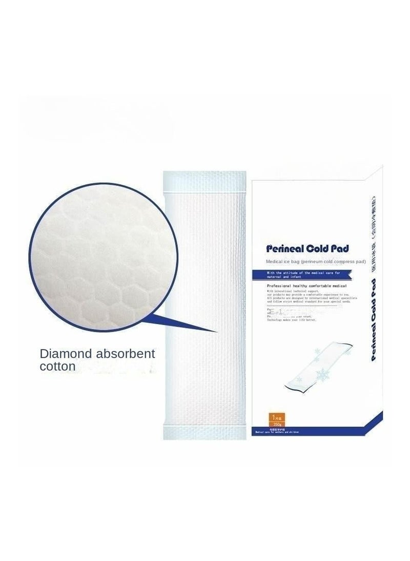 Gasin Postpartum medical wet cotton pad  - Image 4