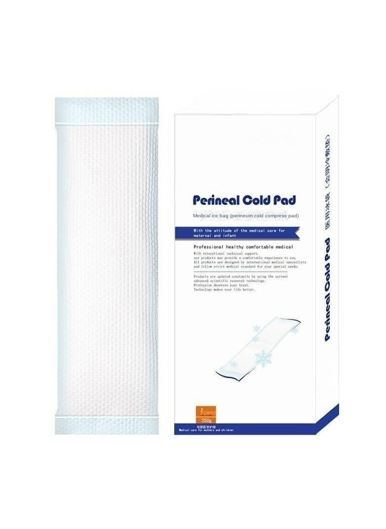 Gasin Postpartum medical wet cotton pad  - Image 2