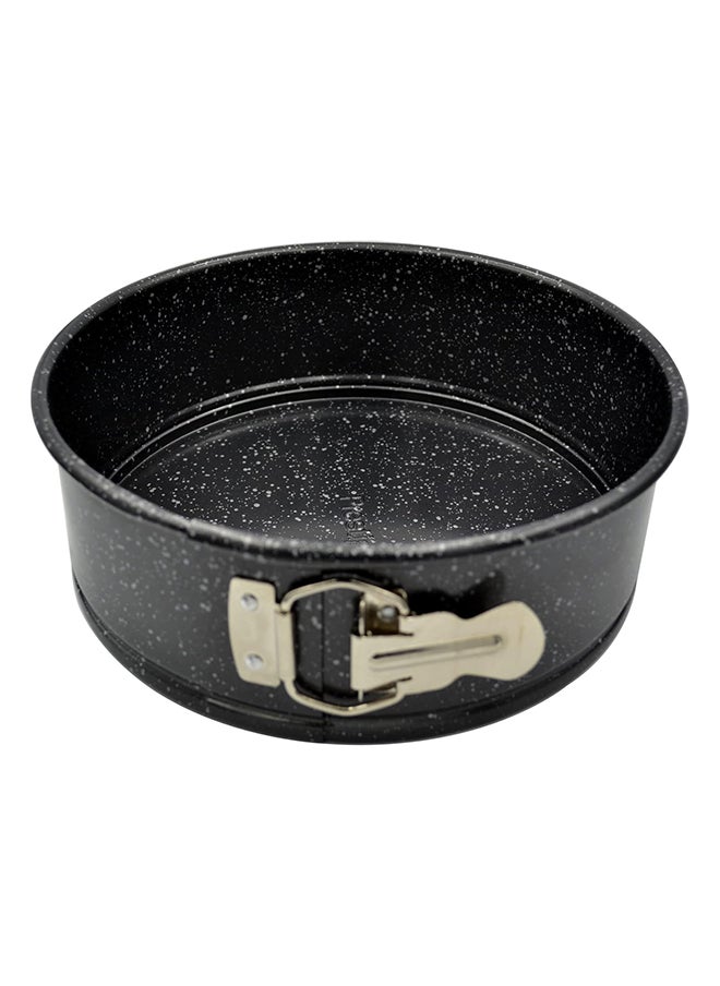 Prestige Prestige Granite Stone 20Cm/8 In Spring Form Cake Tin  - Image 1