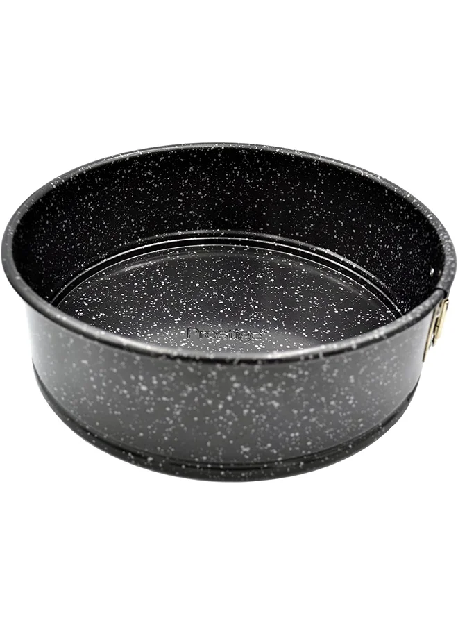 Prestige Prestige Granite Stone 20Cm/8 In Spring Form Cake Tin