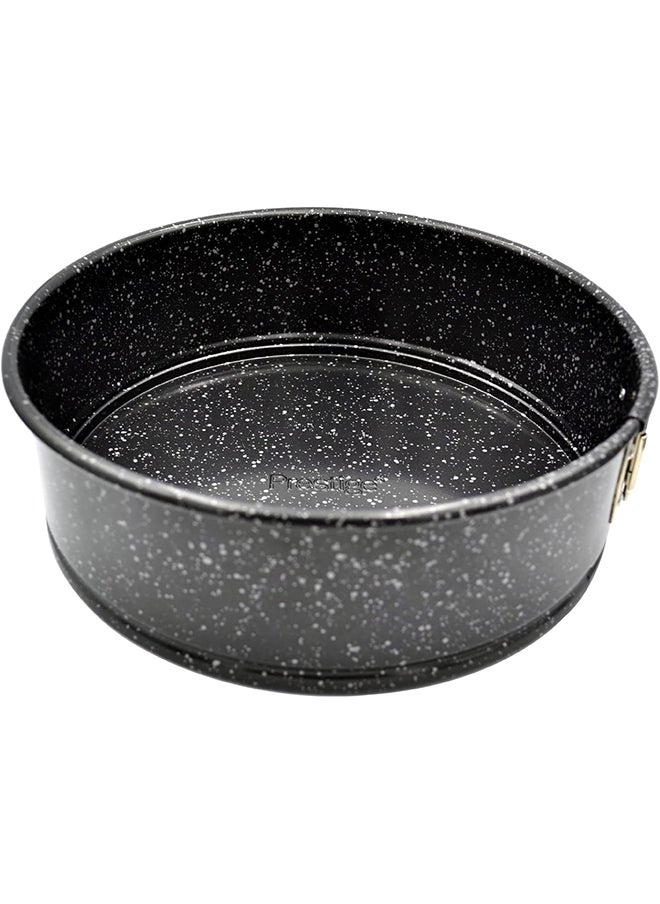 Prestige Prestige Granite Stone 20Cm/8 In Spring Form Cake Tin  - Image 3
