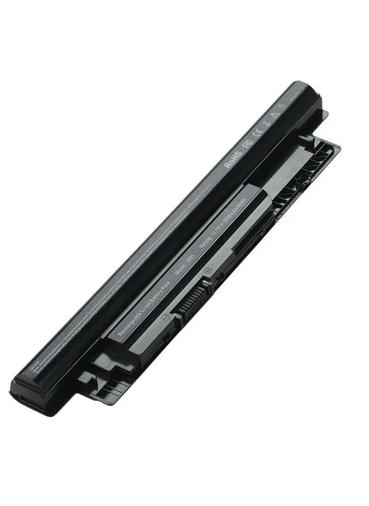 Generic 65WH/58W MR90Y Battery for Dell Inspiron 15 3000 Series 3521 3543 3421 3541 3542 3537 3878 5537 5721 3531 i3531 17 3721 3737 5744 8 574 9 15R 5537 5521 14 3421 5421 m531r-5535  - Image 1