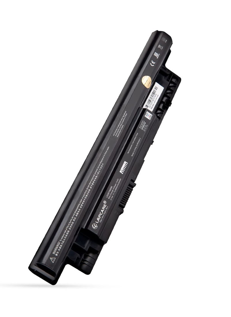 Generic 65WH/58W MR90Y Battery for Dell Inspiron 15 3000 Series 3521 3543 3421 3541 3542 3537 3878 5537 5721 3531 i3531 17 3721 3737 5744 8 574 9 15R 5537 5521 14 3421 5421 m531r-5535  - Image 2