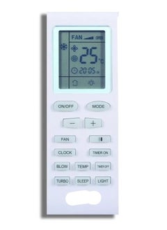Fresh Remote control for Fresh air conditioner  - Image 3